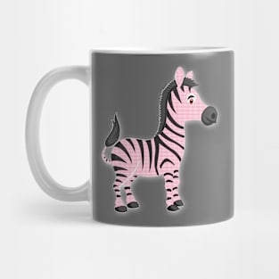 my little friend Mug